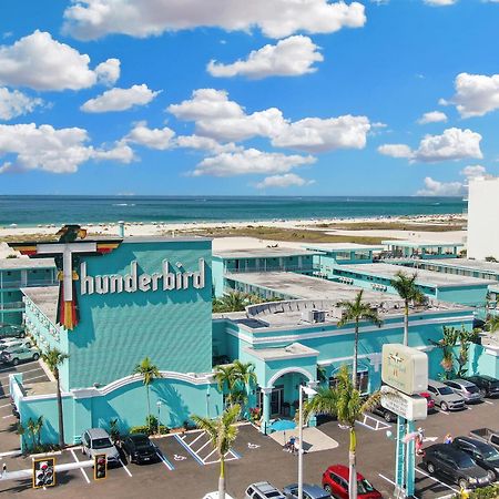 Thunderbird Beach Resort Treasure Island Ngoại thất bức ảnh