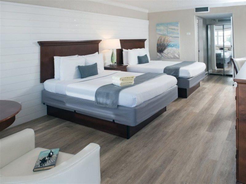 Thunderbird Beach Resort Treasure Island Ngoại thất bức ảnh