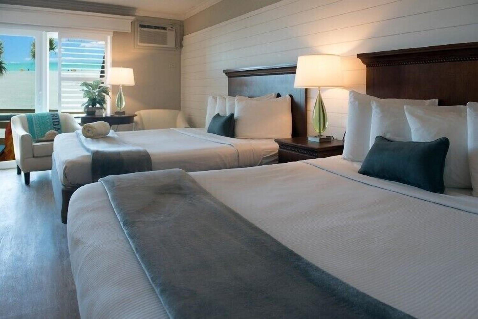 Thunderbird Beach Resort Treasure Island Ngoại thất bức ảnh