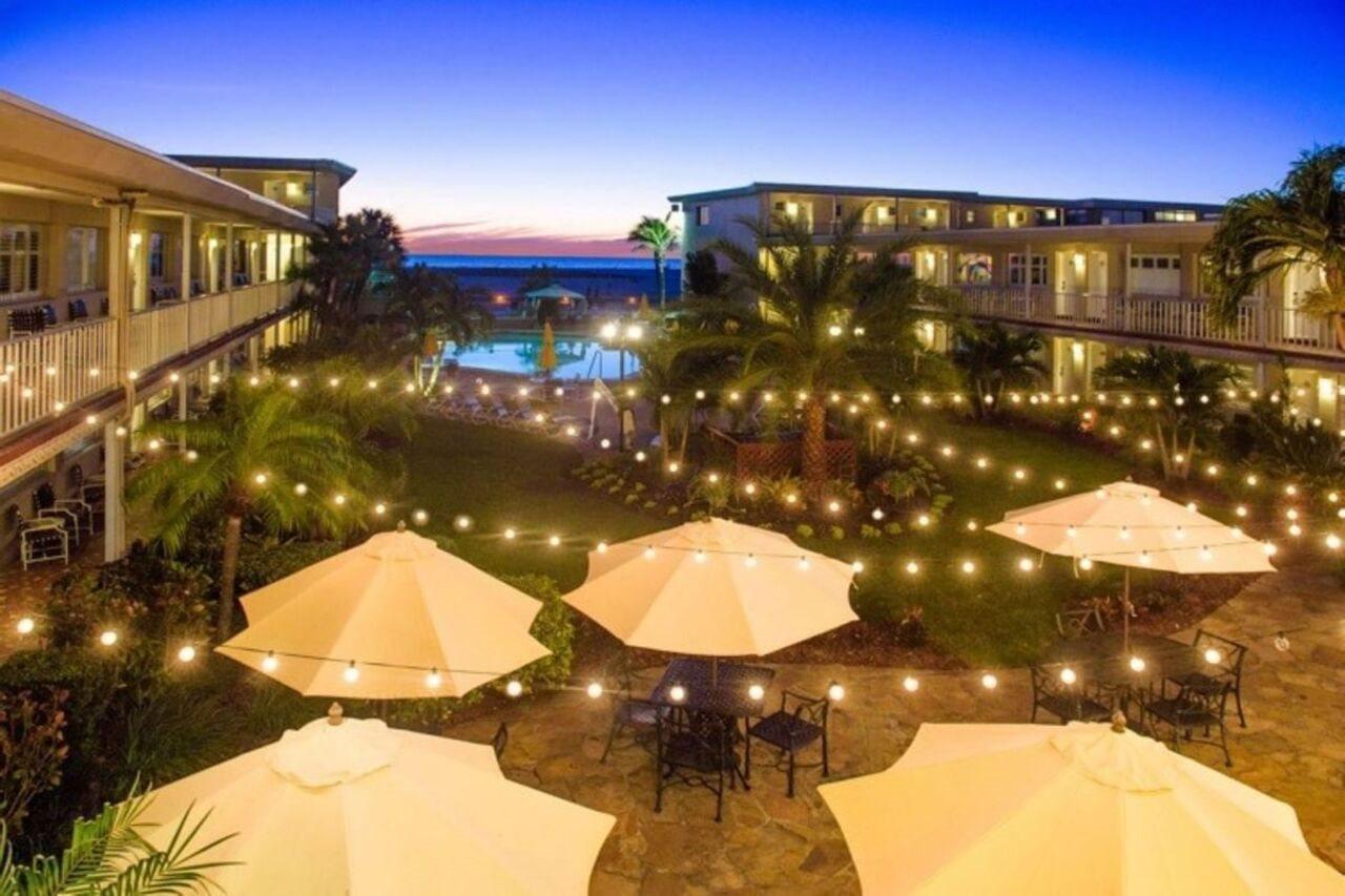 Thunderbird Beach Resort Treasure Island Ngoại thất bức ảnh