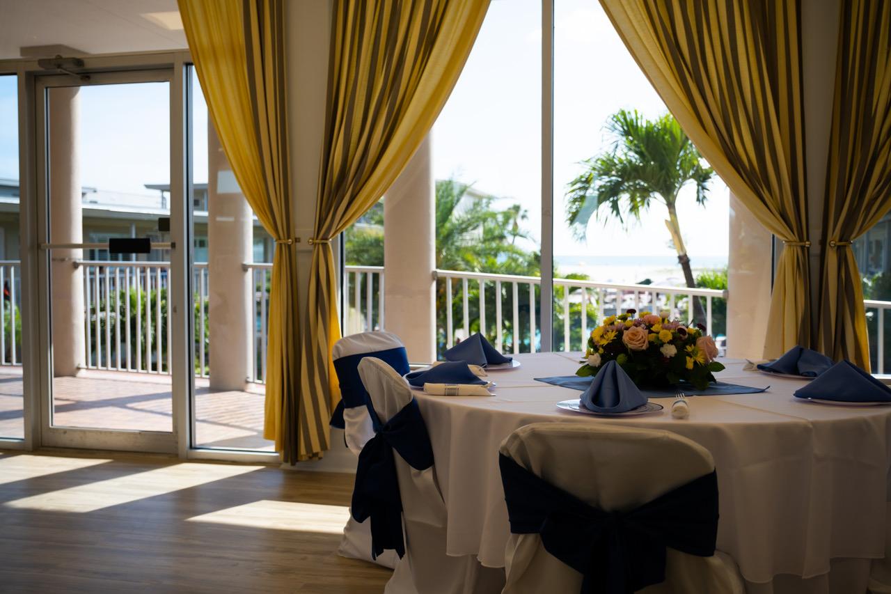 Thunderbird Beach Resort Treasure Island Ngoại thất bức ảnh