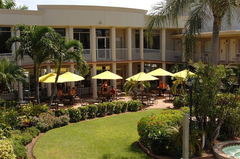 Thunderbird Beach Resort Treasure Island Ngoại thất bức ảnh