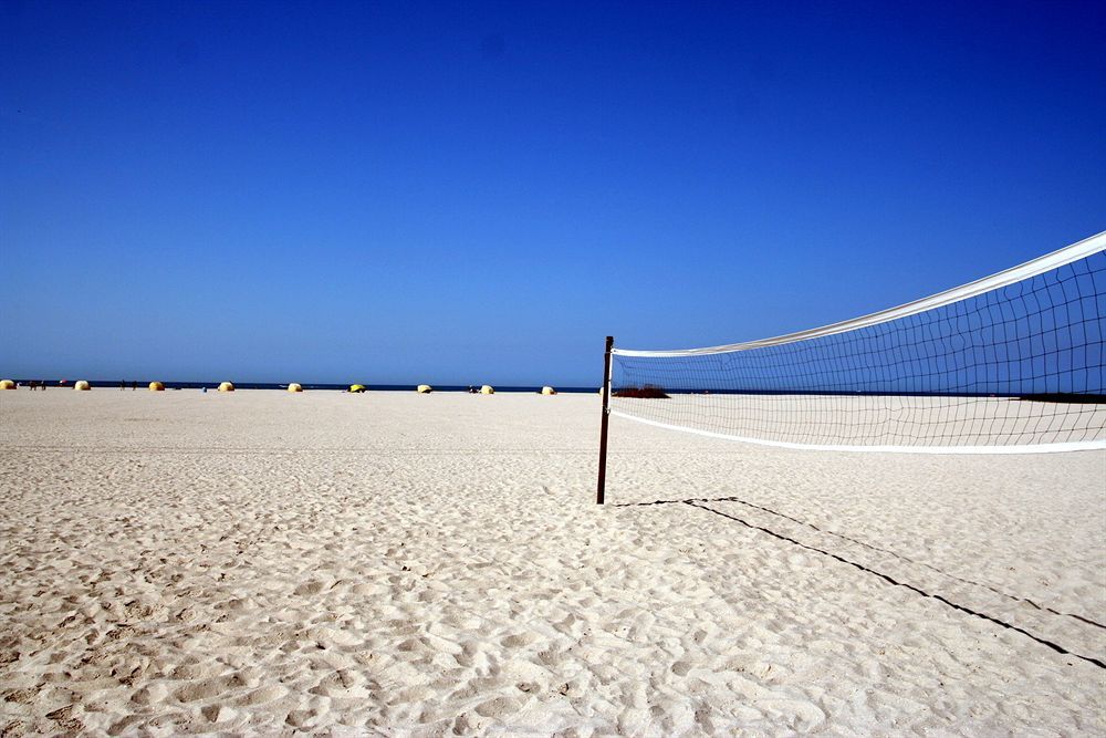 Thunderbird Beach Resort Treasure Island Ngoại thất bức ảnh